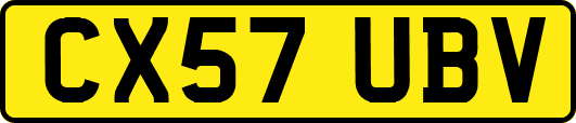 CX57UBV