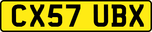 CX57UBX
