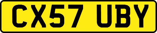 CX57UBY