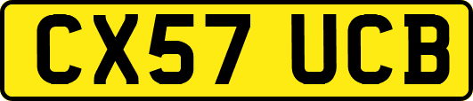 CX57UCB