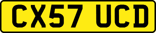CX57UCD
