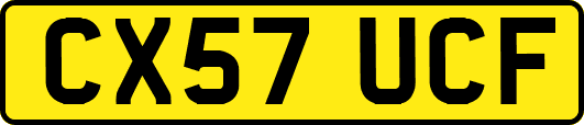 CX57UCF