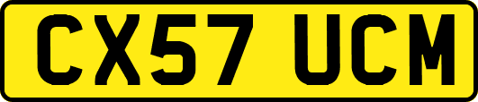 CX57UCM