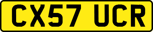 CX57UCR
