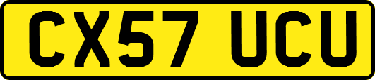 CX57UCU
