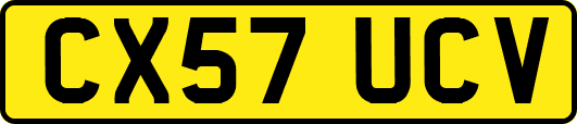CX57UCV