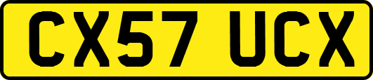 CX57UCX