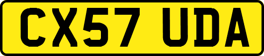 CX57UDA