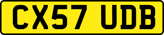 CX57UDB