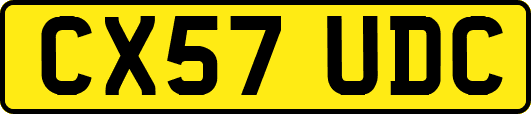 CX57UDC