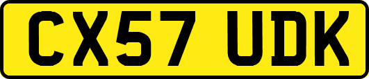 CX57UDK
