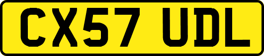 CX57UDL