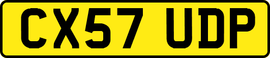 CX57UDP