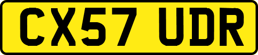 CX57UDR