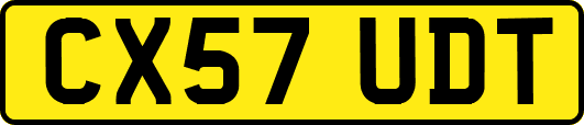 CX57UDT