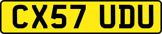 CX57UDU