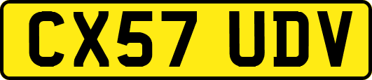 CX57UDV