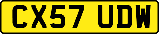CX57UDW