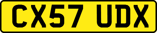CX57UDX