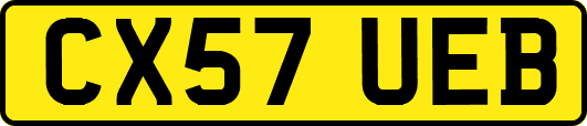 CX57UEB