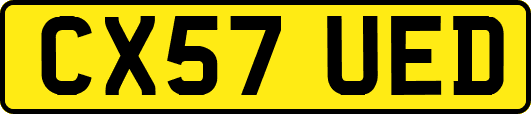 CX57UED