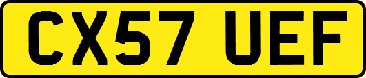 CX57UEF