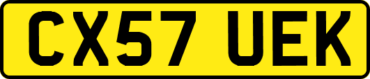 CX57UEK