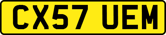 CX57UEM
