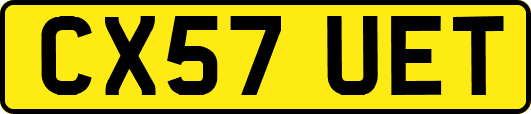 CX57UET