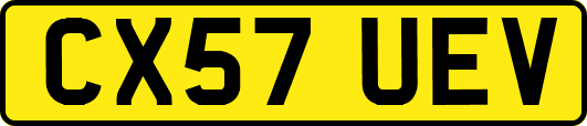 CX57UEV