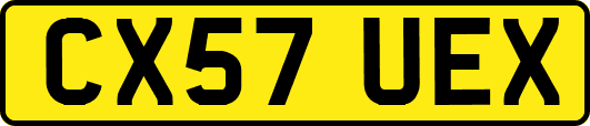 CX57UEX