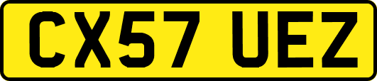 CX57UEZ