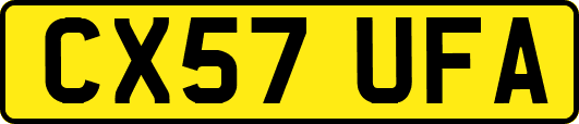 CX57UFA
