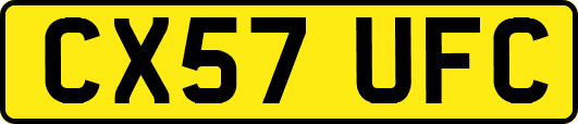 CX57UFC