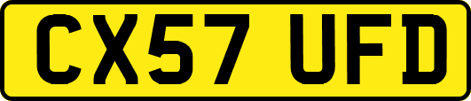 CX57UFD
