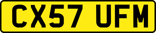 CX57UFM