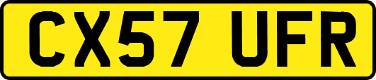 CX57UFR