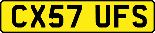 CX57UFS