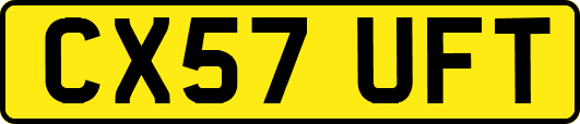 CX57UFT