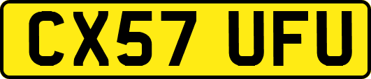 CX57UFU