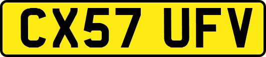 CX57UFV