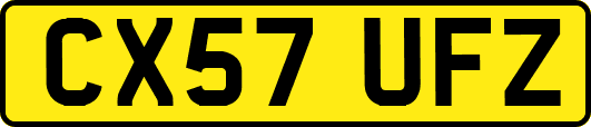 CX57UFZ