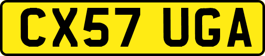 CX57UGA