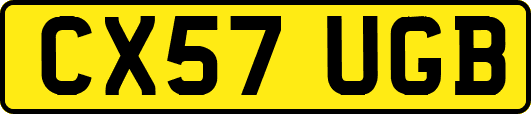 CX57UGB