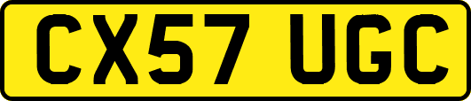 CX57UGC