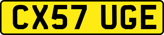 CX57UGE