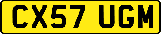 CX57UGM