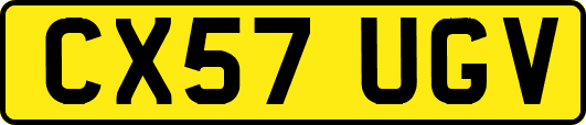 CX57UGV