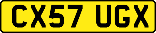 CX57UGX