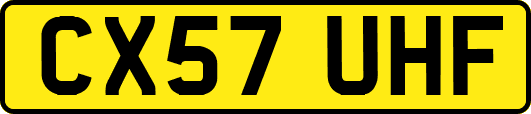CX57UHF